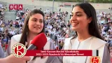 İZMİR KAVRAM MESLEK YÜKSEKOKULU 2022-2023 AKADEMİK MEZUNİYET TÖRENİ