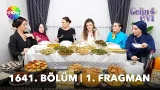 Gelin Evi 1641. Bölüm Fragmanı Gelin Evi 1641. Bölüm Fragmanı