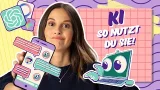 KI: Wie funktioniert das? | Team Timster | Mehr auf KiKA.de