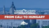 Searching for History in Hungary - Full Episode Recap | House Hunters International | HGTV