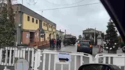 Assalto con l'esplosivo al bancomat di Canneto Pavese: intervengono gli artificieri