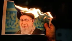 Иранская диаспора в Испании просит о помощи: "Иран может стать второй Северной Кореей"