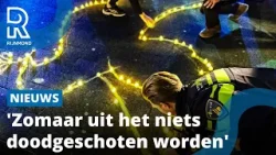 Terugblik op de seriemoordenaar van IJsselmonde | Rijnmond