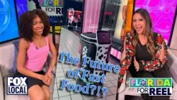 Florida fair food is out of control | Florida For Reel