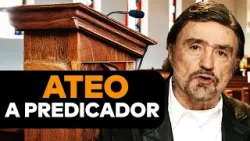 De ATEO a Predicador la historia del Dr. Armando Alducin - Enlace TV