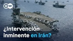 Estados Unidos refuerza su presencia militar en Medio Oriente