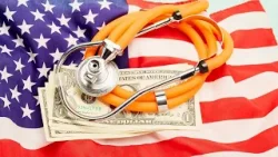 Enrollment in Affordable Care Act plans down after subsidies expire