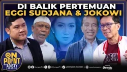 Nasib Roy Suryo cs Usai Jokowi Ajukan Restorative Justice Eggi Sudjana-Damai Hari Lubis | OnPoint#57
