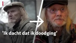 Roelof verdween van de Utrechtse straten | RTV Utrecht