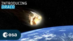 Драко: вход в атмосферу изнутри