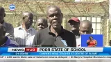 Chaos at Kaburwet School as parents revolt over poor KCSE results