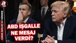 ABD'nin işgali dünyaya ne mesaj verdi? | A Haber