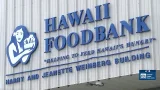 State, Hawaii Foodbank launch 27th annual State Employees’ Food and Fund Drive