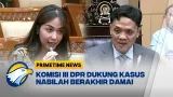 DPR Nilai Nabilah Tak Penuhi Unsur Pencemaran Nama Baik [Primetime News]