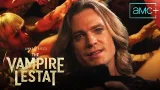 A New Interview Begins | The Vampire Lestat ft. Sam Reid | Debuts this Summer on AMC and AMC+