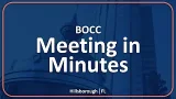 BOCC Regular Meeting Recap 2.4.2026