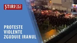 Iran: Revoltă națională și o Biserică în plină creștere | Mapamond Creștin 1121