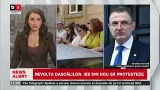 M. NISTOR, LIDER FED. SPIRU HARET, DESPRE NOUL PROTEST AL PROFESORILOR DE MÂINE_Știri B1TV_24 febr. M. NISTOR, LIDER FED. SPIRU HARET, DESPRE NOUL PROTEST AL PROFESORILOR DE MÂINE_Știri B1TV_24 febr.