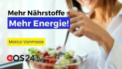 Mehr Nährstoffe, mehr Energie – Gesundheit mit Sprossenzucht | Erfahrungsmedizin | QS24