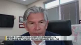 Legal challenge looks to disqualify Ultra Health CEO from primary ballot in New Mexico
