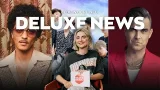 DELUXE NEWS I Bruno Mars bricht Rekorde, Robbie Williams neues Album & BTS Tour Ankündigung