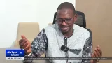 Dr Abdou Diaw : la crise peut perturber la chaîne d’approvisionnement en Afrique