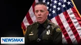 Chief Border Patrol Agent Greg Bovino gives the full story of the armed Minneapolis man shot by ICE