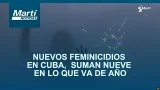 Noticiero Martí Noticias