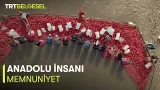 Anadolu İnsanı | Memnuniyet (27.Bölüm) | TRT Belgesel