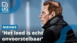 14 jaar cel en tbs geëist tegen Barendrechter Mels van B. | Rijnmond