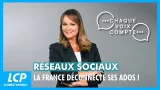 Réseaux sociaux : la France déconnecte ses ados ! | Chaque voix compte - 27/01/2026 Réseaux sociaux : la France déconnecte ses ados ! | Chaque voix compte - 27/01/2026