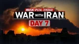 War with Iran - Day 6: Nightline Special Coverage