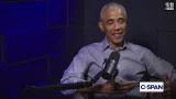 Obama on how Democrats should respond to Republicans Obama on how Democrats should respond to Republicans