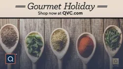 Gourmet Holiday | QVC