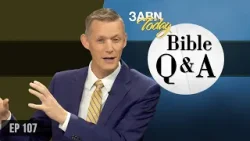 Is it the Holy Spirit or the Holy Ghost? And more | 3ABN Bible Q & A