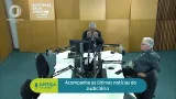 Justiça na Tarde - A relação entre o Direito Penal e a Constituição | 23/02/2026