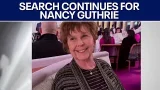 Nancy Guthrie: Several new developments in woman's disappearance | FOX 7 Austin