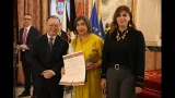 Sony Vashdev, Premio María de Eza 2026: un reconocimiento al liderazgo femenino