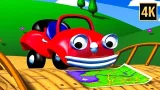 Time Alone with Honk Toot Swoshoosh + More - Fun Animated Cartoon for Kids Time Alone with Honk Toot Swoshoosh + More - Fun Animated Cartoon for Kids