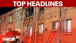 TOP HEADLINES: FBI raids Dumfries motel; Day 4 of Banfield trial; new renderings of RFK Stadium