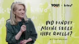 Wo findet meine Seele ihre Quelle? | Live-Podcast mit Tini Brüning auf der MEHR-Konferenz 2026
