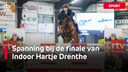 De finale wordt beslist op tienden van een seconde! | RTV Drenthe
