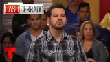 From loving husband to a polygamous Arab ??? | Caso Cerrado Complete Case | Telemundo English