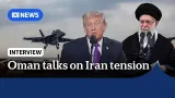 Is Iran likely to cede anything to US on nuclear program, regime crackdowns? | ABC NEWS