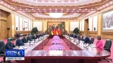 Premier ministre chinois : la Chine et l'Allemagne vont saisir davantage d'opportunités Premier ministre chinois : la Chine et l'Allemagne vont saisir davantage d'opportunités