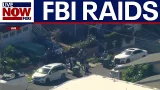 FBI raids LAUSD Superintendent Alberto Carvalho's home, office FBI raids LAUSD Superintendent Alberto Carvalho's home, office