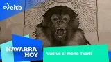 Vuelve el mono Txarli