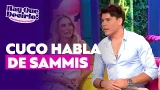 Cuco Cerda habla sobre Sammis Reyes l Hay Que Decirlo Cuco Cerda habla sobre Sammis Reyes l Hay Que Decirlo