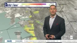 Inversion is finally weakening!- Friday, January 16