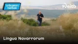 TRIBUAREN BERBAK: Lingua Navarrorum